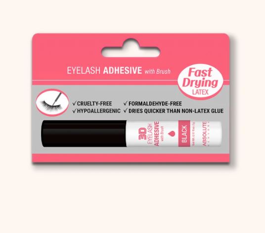 Absolute New York Eyelash Adhesives