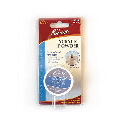 Kiss Acrylic Powder
