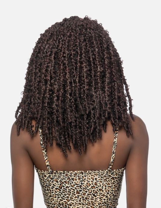 Vivica A Fox Hair Collection Wigs - Adina