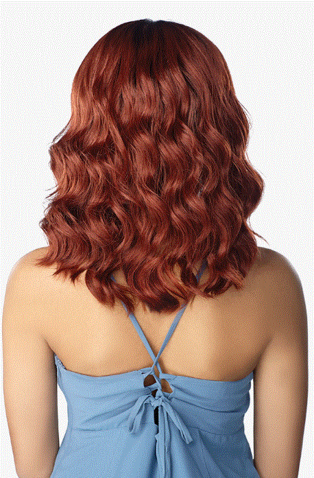 Sensationnel Cloud9 What Lace HD Lace Front Wig Audry