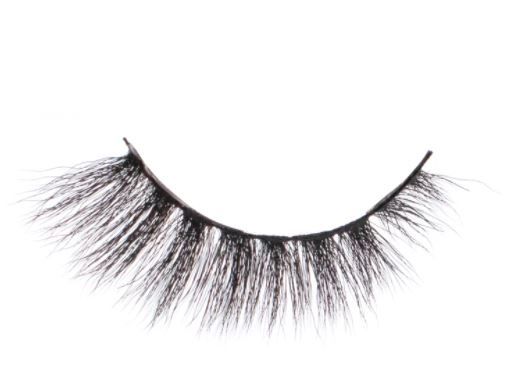 Wonder Cat 3D Mink Faux Lashes