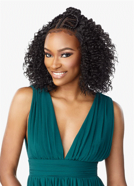 Sensationnel Cloud9 What Lace Wig - Ava