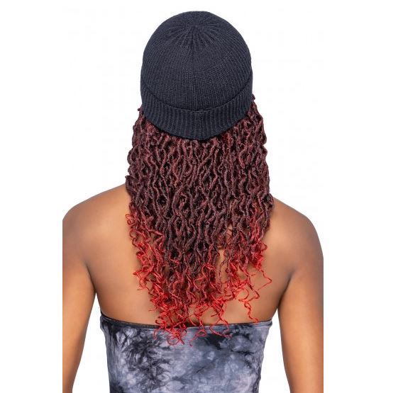 Vivica Fox Hair Collection: BD-Nia