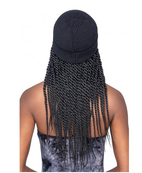 Vivican Fox Hair Collection BD-Ona