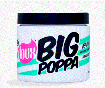 The Doux Big Poppa Defining Gel
