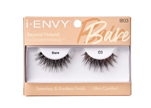 I-Envy by Kiss Bare Lashes