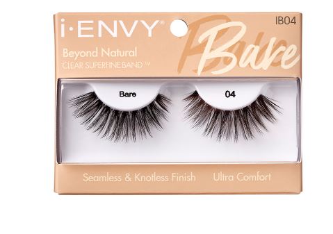 I-Envy by Kiss Bare Lashes