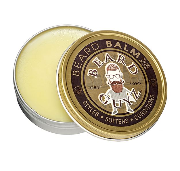 Beard Guyz Beard Butter