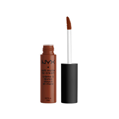 NYX Soft Matte Lip Cream