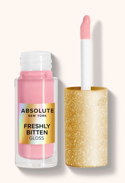 Absolute New York Freshly Bitten Gloss