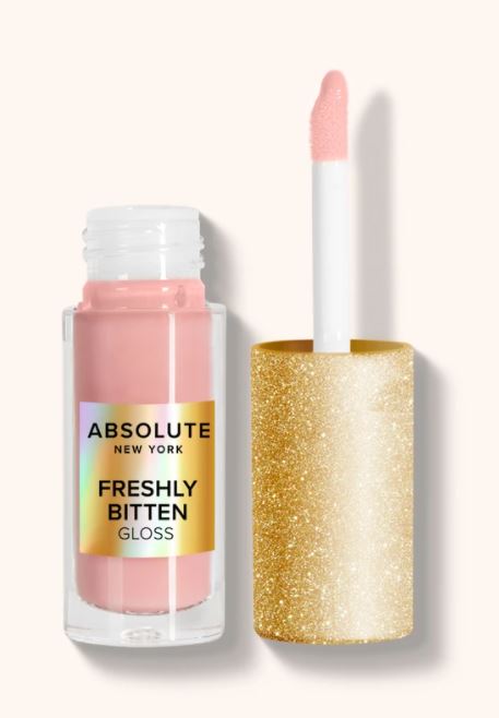 Absolute New York Freshly Bitten Gloss
