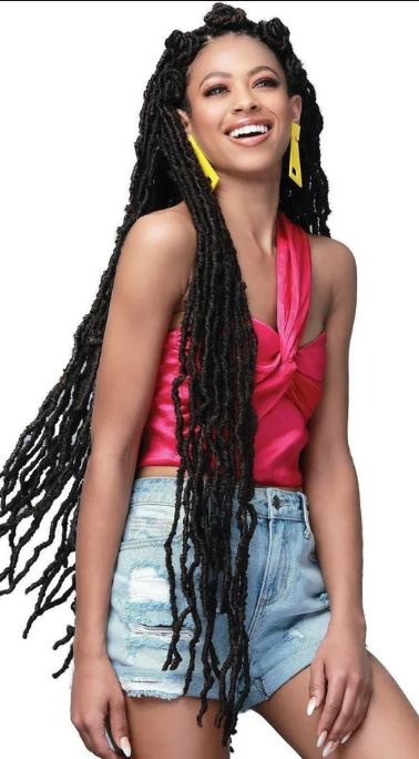 Bobbi Boss Nu Locs 36inch 2X