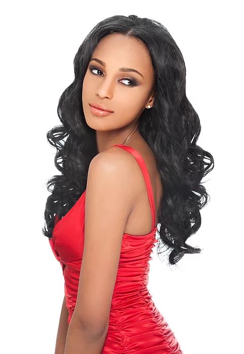 Sensual i-Remi 100% Human Hair (I-Body Twist)