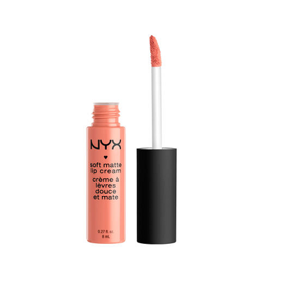 NYX Soft Matte Lip Cream
