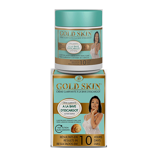 Goldskin Black Spot Corrector With Snail Slime 38g