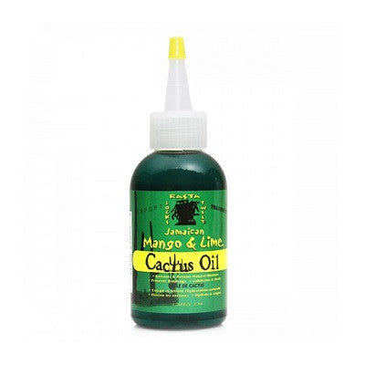 Jamaican Mango & Lime Cactus Oils