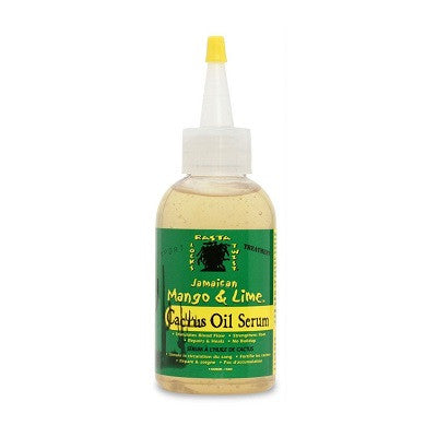 Jamaican Mango & Lime Cactus Oils