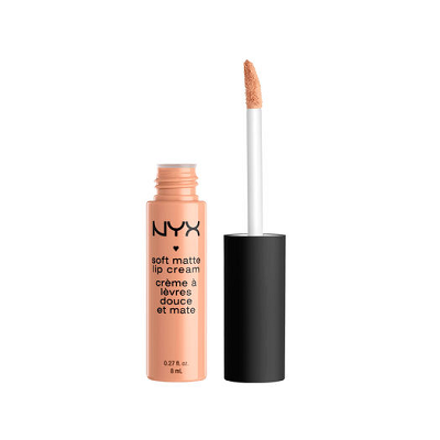 NYX Soft Matte Lip Cream