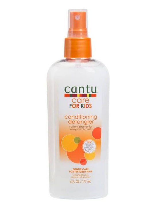 Cantu Care For Kids Conditioning Detangler