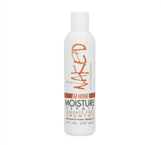 Naked Moisture Repair Sulfate-Free Shampoo