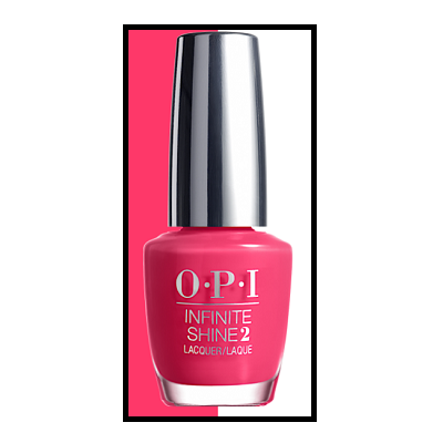 OPI Infinite Shine Nail Polish 0.5 fl oz