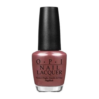 OPI Nail Lacquer Nail Polish