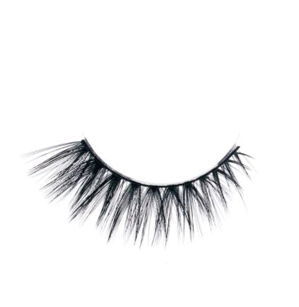 Wild Cat 3D Lashes