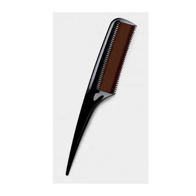 Kiss Quick Cover Gray Hair Touch Up Comb On
