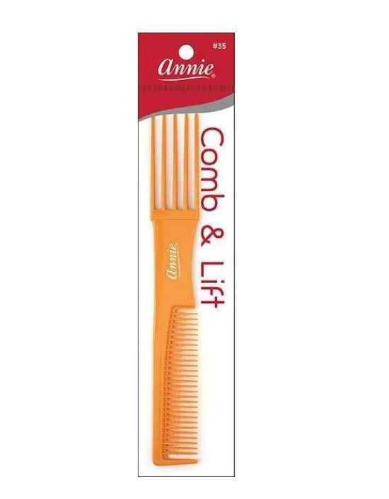 Annie Comb And Lift