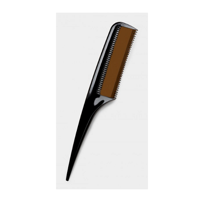 Kiss Quick Cover Gray Hair Touch Up Comb On