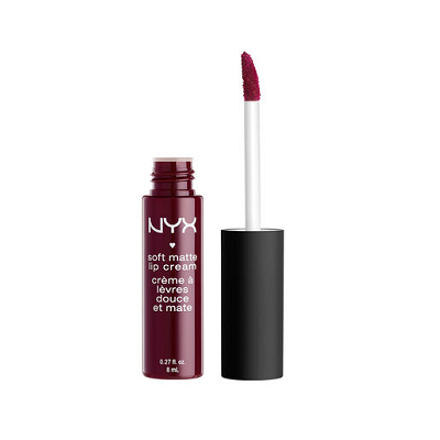 NYX Soft Matte Lip Cream