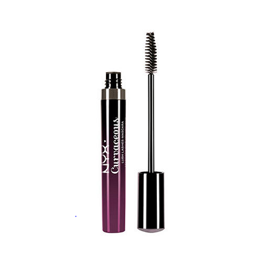 NYX Lush Lashes