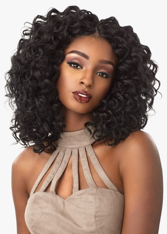 Deep Wave 12"