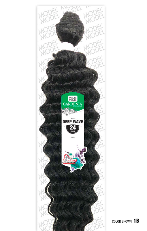 Model Model Gardenia Deep Wave 14", 24", 30", 36"