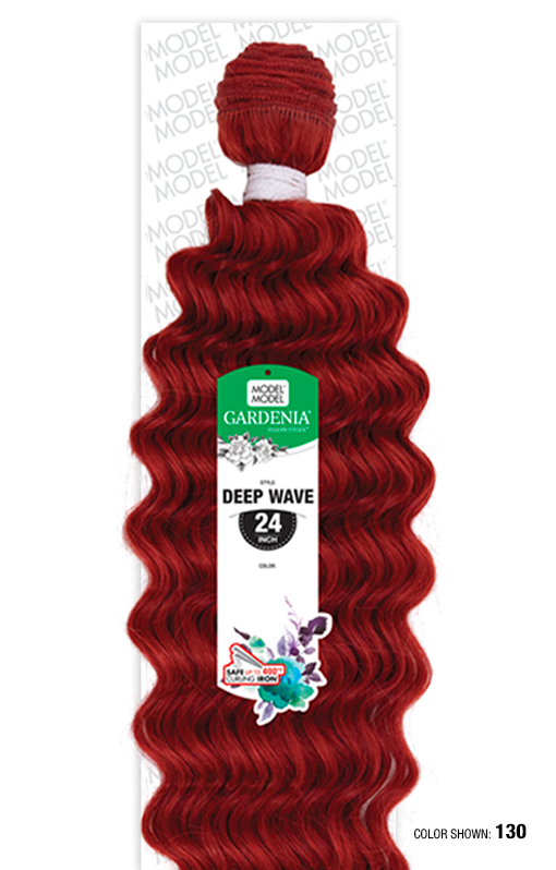 Model Model Gardenia Deep Wave 14", 24", 30", 36"