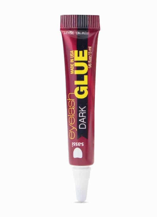 Eyelash Glue - Dark