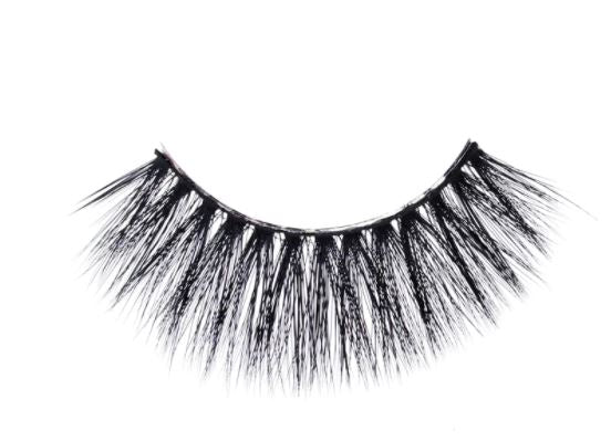 Ebin Doll Cat 3D Lashes