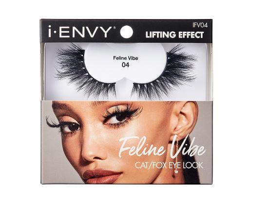 iEnvy by Kiss Feline Vibe