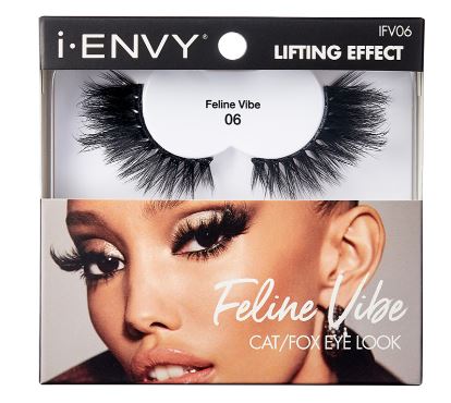 iEnvy by Kiss Feline Vibe