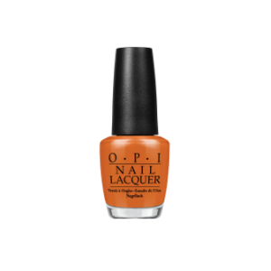 OPI Nail Polish - Washington D.C. Themed