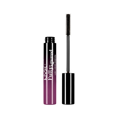 NYX Lush Lashes