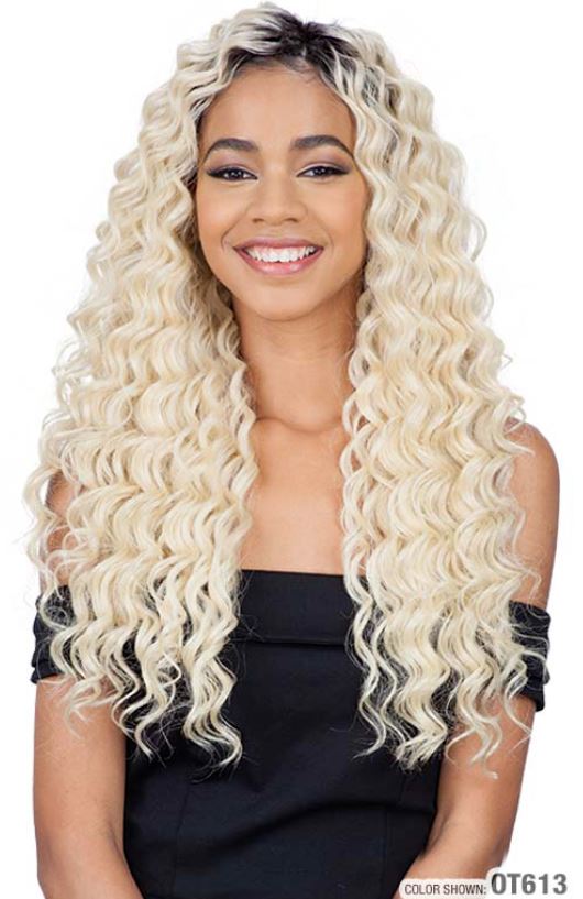 Model Model Gardenia Loose Deep 3PCS 18"20"22"