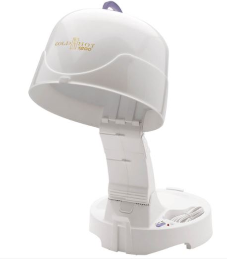 Gold N Hot Hood Dryer
