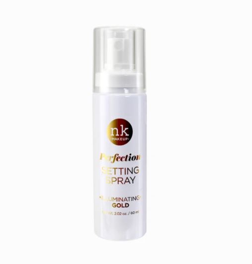 Perfection Setting Spray
