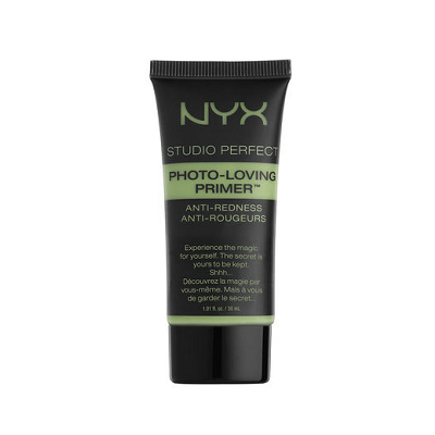 NYX Studio Perfect Photo-Loving Primer