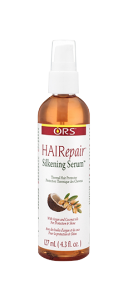HAIRepair Silkening Serum