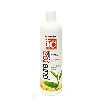 IC Fantasia Shampoos