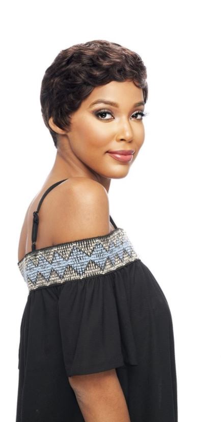 Vanessa Fashion Hair - HH Baci