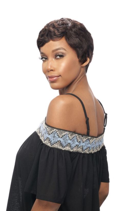 Vanessa Fashion Hair - HH Baci