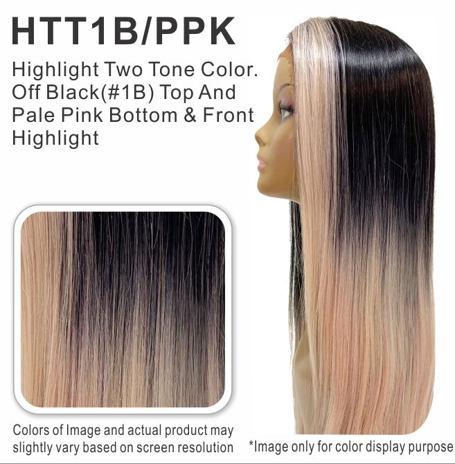 Vivica A Fox Hair Collection Wig - Leia
